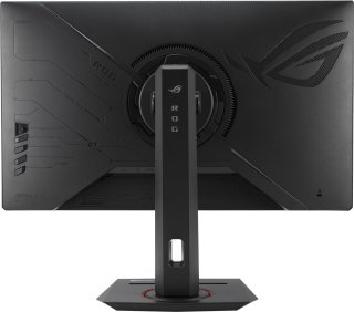 Wat vinden we goed aan de ASUS ROG Strix XG279CNS - FHD Fast IPS Gaming Monitor - 380Hz - 0.3ms - G-Sync Compatible - 27 Inch