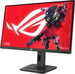 ASUS ROG Strix XG279CNS - FHD Fast IPS Gaming Monitor - 380Hz - 0.3ms - G-Sync Compatible - 27 Inch