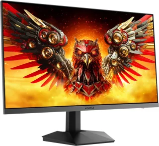 Koorui G2711P - Full HD IPS Gaming Monitor - 27 Inch - 200 Hz - 1 ms