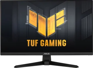 ASUS TUF Gaming VG259Q5A - FHD Fast IPS Gaming Monitor - 200Hz - 0.3ms - G-Sync Compatible - 24,5 Inch