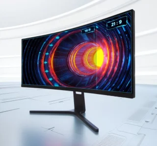 Xiaomi Mi - LED-Skaerm