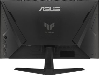 De ASUS TUF Gaming VG279Q5A computer monitor 68,6 cm (27") 1920 x 1080 Pixels Full HD LED Zwart in één oogopslag