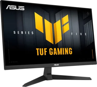 ASUS TUF Gaming VG279Q5A computer monitor 68,6 cm (27") 1920 x 1080 Pixels Full HD LED Zwart