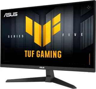 ASUS TUF Gaming VG279Q5A computer monitor 68,6 cm (27") 1920 x 1080 Pixels Full HD LED Zwart