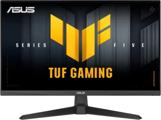 ASUS TUF Gaming VG279Q5A computer monitor 68,6 cm (27") 1920 x 1080 Pixels Full HD LED Zwart