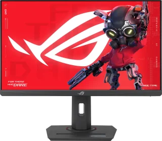 ASUS ROG Strix XG259CS - FHD Fast IPS Gaming Monitor - 180Hz - 1ms - 25 Inch