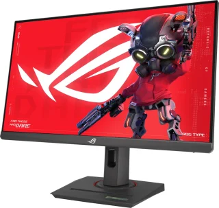 ASUS ROG Strix XG259CS - FHD Fast IPS Gaming Monitor - 180Hz - 1ms - 25 Inch