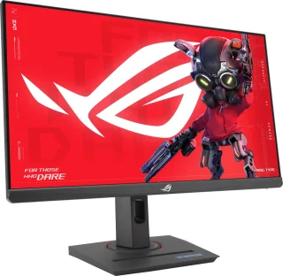 ASUS ROG Strix XG259CS - FHD Fast IPS Gaming Monitor - 180Hz - 1ms - 25 Inch