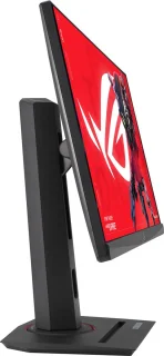 ASUS ROG Strix XG259CS - FHD Fast IPS Gaming Monitor - 180Hz - 1ms - 25 Inch
