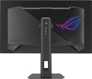 De ASUS ROG Strix OLED XG27AQDPG - QHD QD-OLED Gaming Monitor - 500Hz - 0.03ms - G-Sync Compatible - 26.5 Inch in één oogopslag