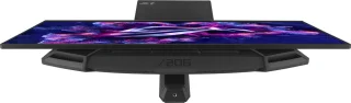 ASUS ROG Strix OLED XG27AQDPG - QHD QD-OLED Gaming Monitor - 500Hz - 0.03ms - G-Sync Compatible - 26.5 Inch