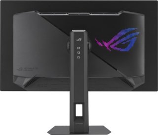 Supersnel en diepzwart: de ROG Strix QD-OLED voor competitieve gamers