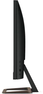 BenQ - Gaming Monitor EX2780Q - 2K Beeldscherm - QHD - 144Hz - USB-C - geïntegreerde luidsprekers - 27 inch