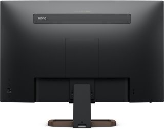 Wat vinden we goed aan de BenQ - Gaming Monitor EX2780Q - 2K Beeldscherm - QHD - 144Hz - USB-C - geïntegreerde luidsprekers - 27 inch