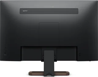 BenQ - Gaming Monitor EX2780Q - 2K Beeldscherm - QHD - 144Hz - USB-C - geïntegreerde luidsprekers - 27 inch