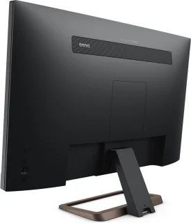 BenQ - Gaming Monitor EX2780Q - 2K Beeldscherm - QHD - 144Hz - USB-C - geïntegreerde luidsprekers - 27 inch