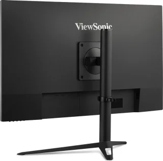 Viewsonic VX2728J Gaming monitor 68.6 cm (27 inch) Energielabel E (A - G) 1920 x 1080 Pixel Full HD 0.5 ms HDMI, DisplayPort IPS LED