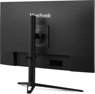 Viewsonic VX2728J Gaming monitor 68.6 cm (27 inch) Energielabel E (A - G) 1920 x 1080 Pixel Full HD 0.5 ms HDMI, DisplayPort IPS LED