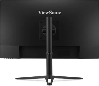 Viewsonic VX2728J Gaming monitor 68.6 cm (27 inch) Energielabel E (A - G) 1920 x 1080 Pixel Full HD 0.5 ms HDMI, DisplayPort IPS LED
