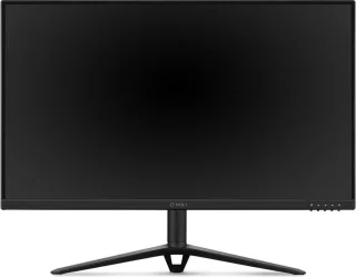 Viewsonic VX2728J Gaming monitor 68.6 cm (27 inch) Energielabel E (A - G) 1920 x 1080 Pixel Full HD 0.5 ms HDMI, DisplayPort IPS LED