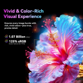 TITAN ARMY C27A1H R1500 16:9 Fast VA FHD 300Hz Gaming monitors