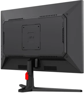 GAME HERO® 24 inch FHD Gaming Monitor - 144Hz -1ms - IPS
