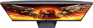 KOORUI G2411P - Full HD IPS Monitor - 24 Inch - 200 Hz - 1ms