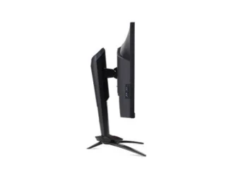 Predator XB273GXbmiiprzx - 69cm (27") ZeroFrame 240Hz G-SYNC Compatible Fast LC 1ms (0.1ms Min.) 400nits IPS LED 2xHDMI 1xDP MM Audio out USB 3.0 Hub Height adj. Pivot EURO EMEA MPRII Black Acer EcoDisplay