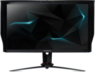 Snelle esports-monitor met IPS-beeldkwaliteit: Predator XB273GXbmiiprzx