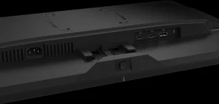 GIGABYTE GS27U - 4K Ultra HD Gaming Monitor - 27 inch - 160Hz