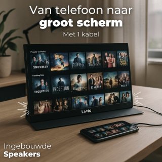 Wat vinden we minder goed