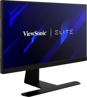 Viewsonic XG271QG gaming monitor 240Hz 27" 2560 x 1440 Pixels 2K Ultra HD LED Zwart