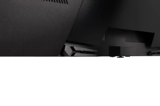 Viewsonic XG271QG gaming monitor 240Hz 27" 2560 x 1440 Pixels 2K Ultra HD LED Zwart