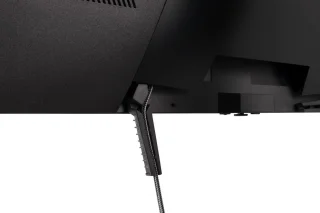 Viewsonic XG271QG gaming monitor 240Hz 27" 2560 x 1440 Pixels 2K Ultra HD LED Zwart