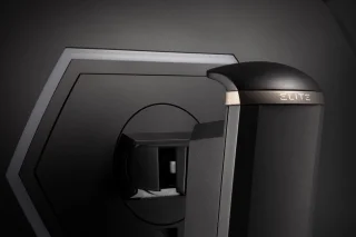 Viewsonic XG271QG gaming monitor 240Hz 27" 2560 x 1440 Pixels 2K Ultra HD LED Zwart