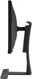 Viewsonic XG271QG gaming monitor 240Hz 27" 2560 x 1440 Pixels 2K Ultra HD LED Zwart