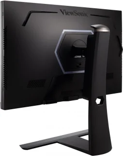 Viewsonic XG271QG gaming monitor 240Hz 27" 2560 x 1440 Pixels 2K Ultra HD LED Zwart
