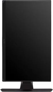 Viewsonic XG271QG gaming monitor 240Hz 27" 2560 x 1440 Pixels 2K Ultra HD LED Zwart