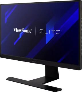 Viewsonic XG271QG gaming monitor 240Hz 27" 2560 x 1440 Pixels 2K Ultra HD LED Zwart