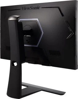Viewsonic XG271QG gaming monitor 240Hz 27" 2560 x 1440 Pixels 2K Ultra HD LED Zwart