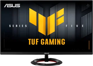 ASUS TUF Gaming VG249Q5R computer monitor 60,5 cm (23.8") 1920 x 1080 Pixels Full HD LED Zwart