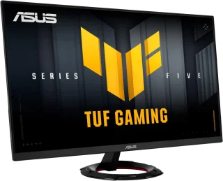 ASUS TUF Gaming VG249Q5R computer monitor 60,5 cm (23.8") 1920 x 1080 Pixels Full HD LED Zwart