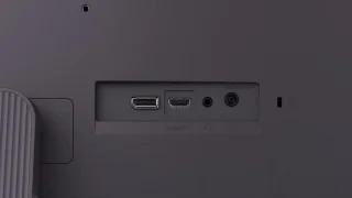 LG UltraGear 27G411A-B - Full HD - IPS - 144hz Gaming Monitor - 24 inch