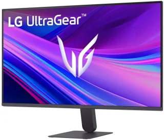 LG UltraGear 27G411A-B - Full HD - IPS - 144hz Gaming Monitor - 24 inch