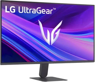 LG UltraGear 27G411A-B - Full HD - IPS - 144hz Gaming Monitor - 24 inch