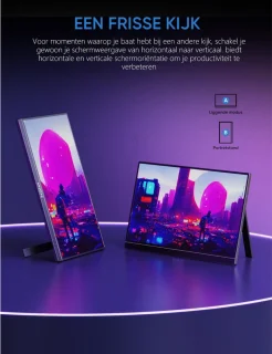 144Hz Gaming Monitor Plug & Play