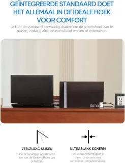 144Hz Gaming Monitor Plug & Play