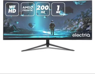 30 inch ultrawide gamingmonitor
