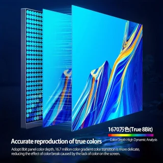 32 inch 4K Monitor