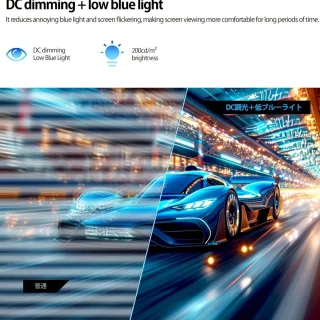 32 inch 4K Monitor